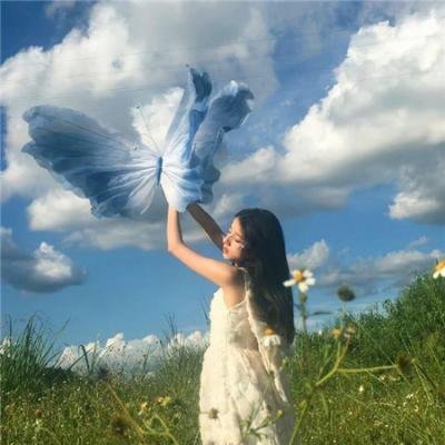 飞来子女